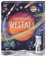 Geheimnisvolles Weltall - Shoshana Z. Weider - 9783831051489