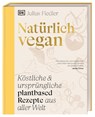 Natürlich vegan - Julius Fiedler - 9783831051502