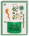 Cook it! Veggie - Séverine Augé - 9783831051946