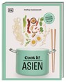 Cook it! Asien - Orathay Souksisavanh - 9783831051953