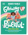 Rebel Girls - das Original. Growing up powerful: Alles über Geld - Alexa von Tobel - 9783831052165