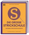 Die große Strickschule - Frederica Patmore ; Vikki Haffenden - 9783831052578