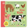 Mein erstes Natur-Entdeckerbuch. Da! Eine Kuh - DK Verlag - Kids - 9783831052998
