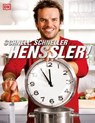 Schnell, schneller, Henssler - Steffen Henssler - 9783831082728