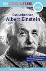 SUPERLESER! Das Leben von Albert Einstein - Wil Mara - 9783831083992