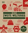 Big Ideas. Der Zweite Weltkrieg - Simon Adams ; John Farndon ; Jacob Field ; Joel Levy ; Christopher Westhorp ; Reg G. Grant ; Adrian Gilbert ; Olivia Smith - 9783831084265