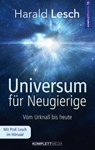 Universum für Neugierige - Harald Lesch - 9783831204458