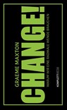 CHANGE! - Graeme Maxton - 9783831204748
