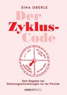 Der Zyklus-Code - Sina Oberle - 9783831205561