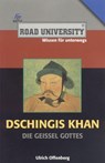 Dschingis Khan - Ulrich Offenberg - 9783831255832