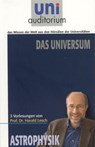 Das Universum - Harald Lesch - 9783831255986