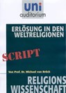 Erlösung in den Weltrelgionen - Michael von Br - 9783831256624