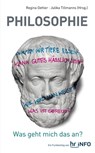 Philosophie - Was geht mich das an? - Regina Oehler ; Julika Tillmanns - 9783831257546