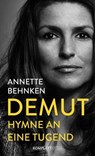Demut - Annette Behnken - 9783831270910