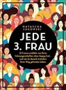 Jede 3. Frau - Natascha Sagorski - 9783831271030