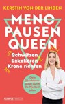 Menopausenqueen - Kerstin von der Linden - 9783831271825