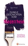SCHÖN & SCHAURIG - Dunkle Geschichten vom Niederrhein - Susanne Wingels - 9783831328796