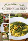 Saarländische Küchenklassiker - Ira Schneider - 9783831330171