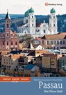 Passau - Drei Flüsse-Stadt - Klaus Biella ; Matthias Koopmann - 9783831331260