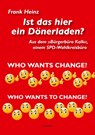 Ist das hier ein Dönerladen? - Frank Heinz - 9783831621804