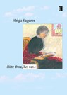 "Bitte Oma, lies vor." - Helga Sagerer - 9783831624799