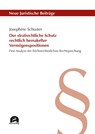 Der strafrechtliche Schutz rechtlich bemakelter Vermögenspositionen - Josephine Schuster - 9783831650026