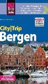 Reise Know-How CityTrip Bergen - SCHMIDT,  Martin - 9783831726592