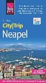 Reise Know-How CityTrip Neapel - KRASA,  Daniel - 9783831727797