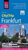Reise Know-How CityTrip Frankfurt - KRASA,  Daniel - 9783831728572
