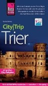 Reise Know-How CityTrip Trier - REMUS,  Joscha - 9783831728619