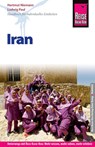 Reise Know-How Reiseführer Iran - Ludwig Paul ; Hartmut Niemann - 9783831729487