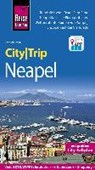 Reise Know-How CityTrip Neapel - KRASA,  Daniel - 9783831729968
