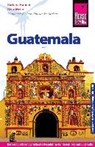 Reise Know-How Reiseführer Guatemala - HONNER,  Barbara ; Meier, René ; Alsen, Volker - 9783831730384