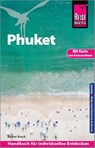 Reise Know-How Reiseführer Phuket mit Karte zum Herausnehmen - Rainer Krack - 9783831730483