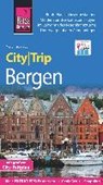 Reise Know-How CityTrip Bergen - SCHMIDT,  Martin - 9783831731503