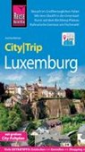 Reise Know-How CityTrip Luxemburg - REMUS,  Joscha - 9783831732067