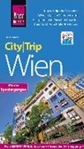 Krasa, D: Reise Know-How CityTrip Wien - KRASA,  Daniel - 9783831732203