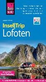 Reise Know-How InselTrip Lofoten - SCHMIDT,  Martin - 9783831732364