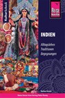 Reise Know-How KulturSchock Indien - Rainer Krack - 9783831733385