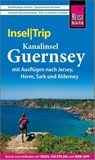 Reise Know-How InselTrip Guernsey mit Ausflug nach Jersey - Janina Meier ; Markus Meier - 9783831733460