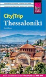 Reise Know-How CityTrip Thessaloniki - Daniel Krasa - 9783831733538