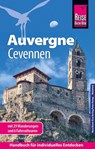Reise Know-How Reiseführer Auvergne, Cevennen mit 29 Wanderungen und 6 Fahrradtouren - Bettina Forst - 9783831734054