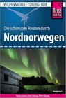 Reise Know-How Wohnmobil-Tourguide Nordnorwegen - Daniel Fort - 9783831734412