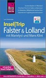 Reise Know-How InselTrip Falster und Lolland mit Marielyst und Møns Klint - Lars Dörenmeier - 9783831734733