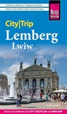 Reise Know-How CityTrip Lemberg/Lwiw - Markus Bingel - 9783831734764