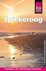 Reise Know-How Reiseführer Spiekeroog - Nicole Funck ; Michael Narten - 9783831735242