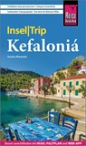 Reise Know-How InselTrip Kefaloniá - Sandra Mwamba - 9783831735259