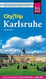 Reise Know-How CityTrip Karlsruhe - Günter Schenk - 9783831735372