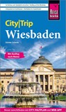 Reise Know-How CityTrip Wiesbaden - Günter Schenk - 9783831735396