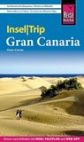 Reise Know-How InselTrip Gran Canaria - Dieter Schulze - 9783831735839